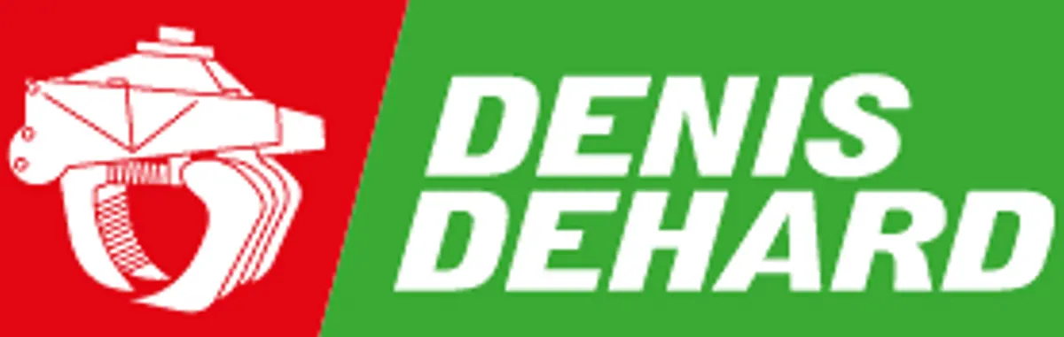 Denis Dehard SA partenaire
