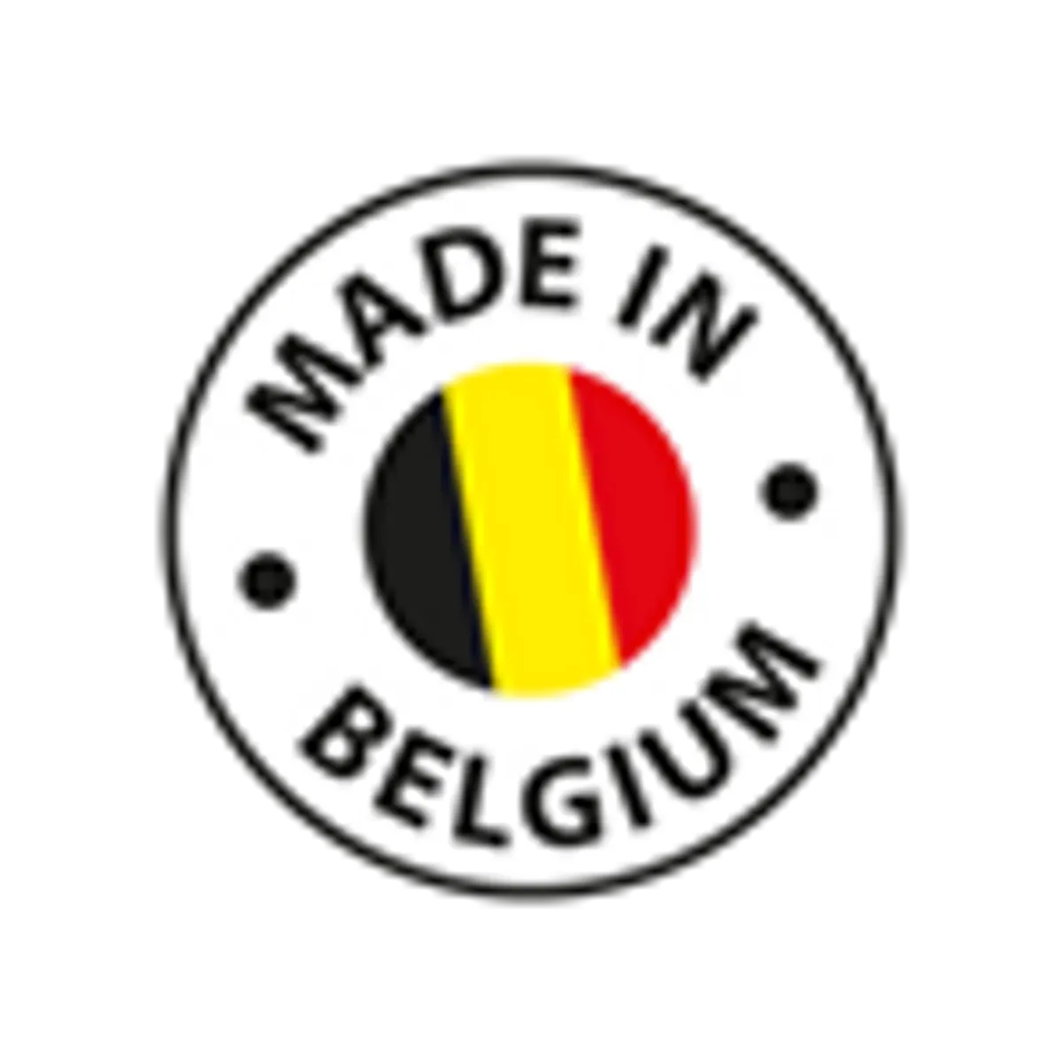 Made in Belgium